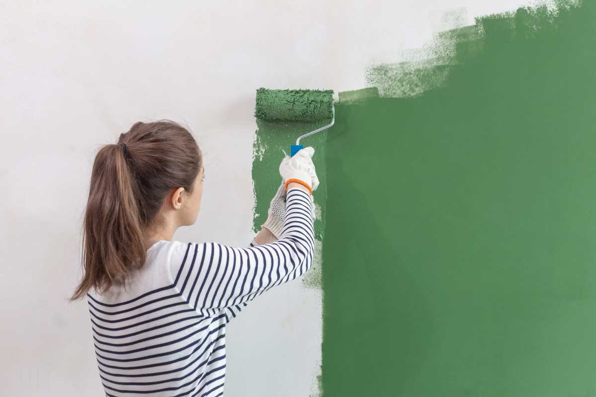 Paint Colors That Are More Trouble Than They're Worth