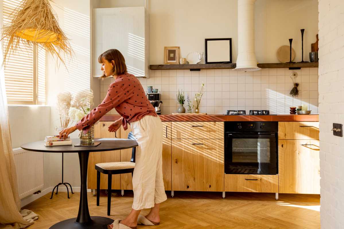 How Smart Technology is Changing Daily Chores for the Better