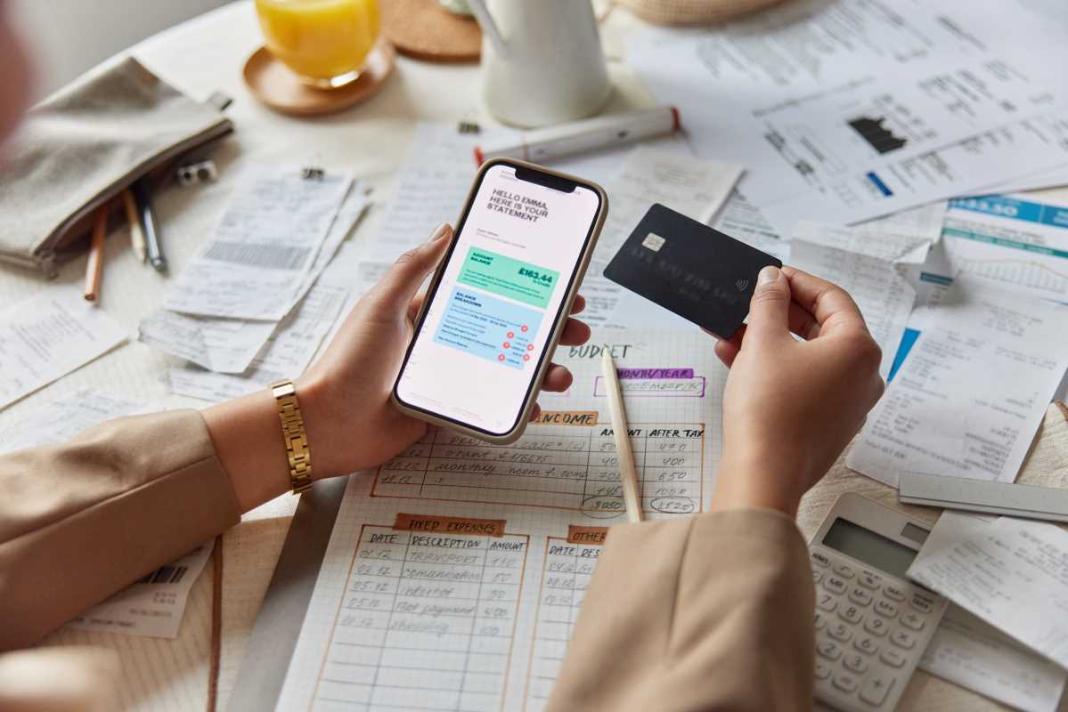 Budgeting Advice for People Early in Their Careers