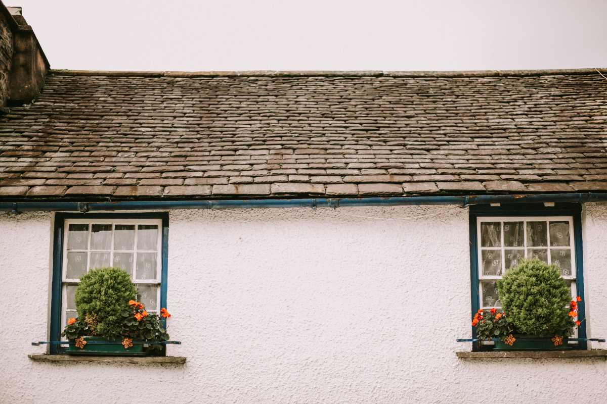 What to Do When Your Roof Starts Leaking